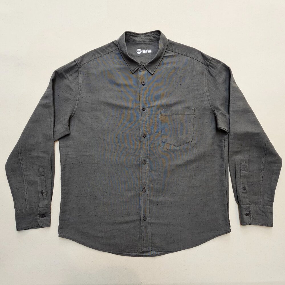 Outlier Button Down L - image 2